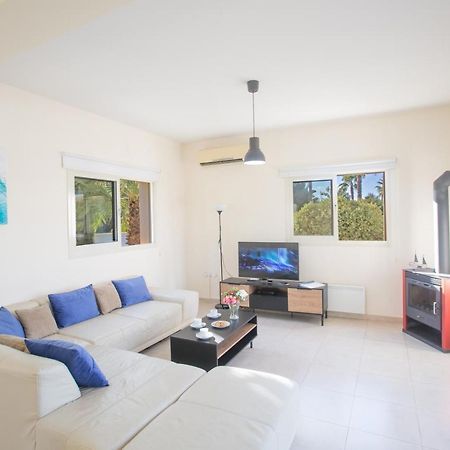 Villa Orka Протарас Экстерьер фото