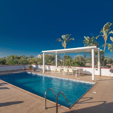 Villa Orka Протарас Экстерьер фото