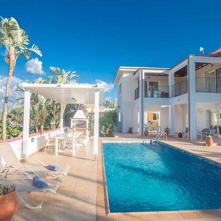 Villa Orka Протарас Экстерьер фото